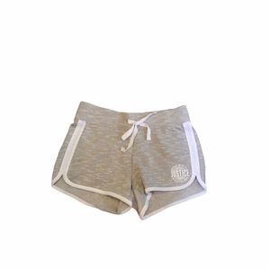 Girls Justice Dolphin Shorts